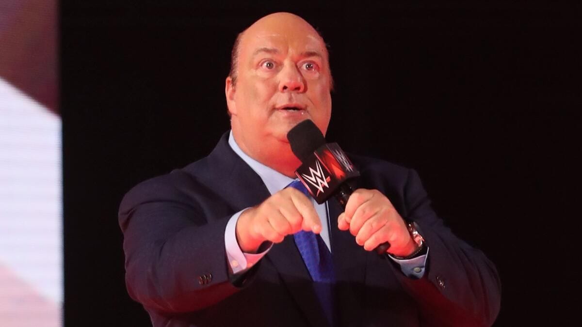 Paul Heyman Shares ECW Message Amid WWE Injury Hiatus