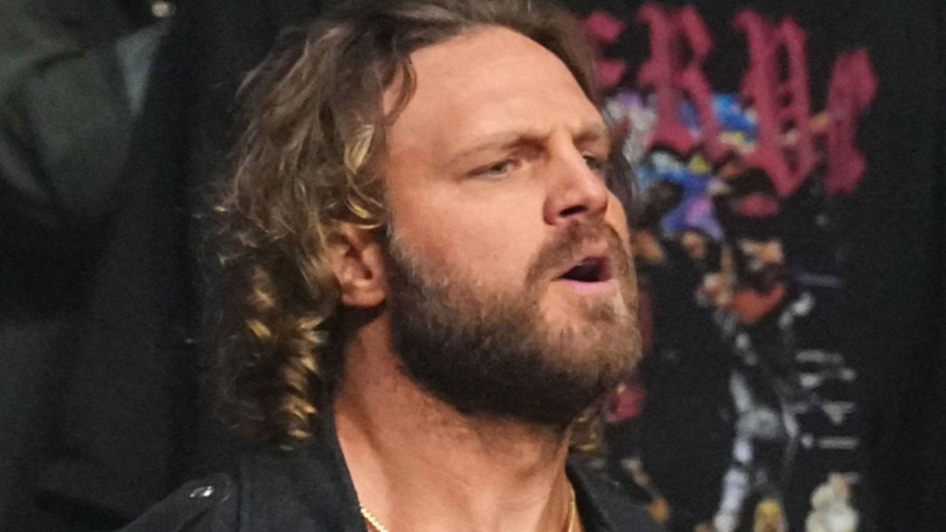 Former WWE champion makes a huge Hangman Page reference amid his prolonged AEW absence