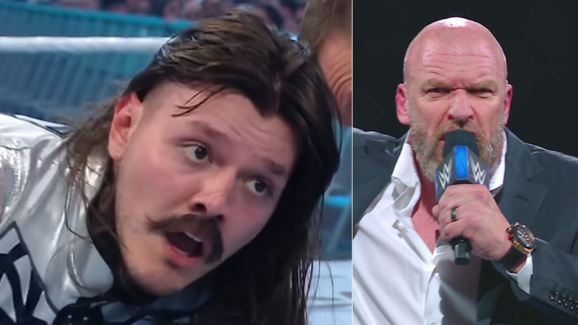 2 WWE rumors we hope are true and 2 we hope aren't