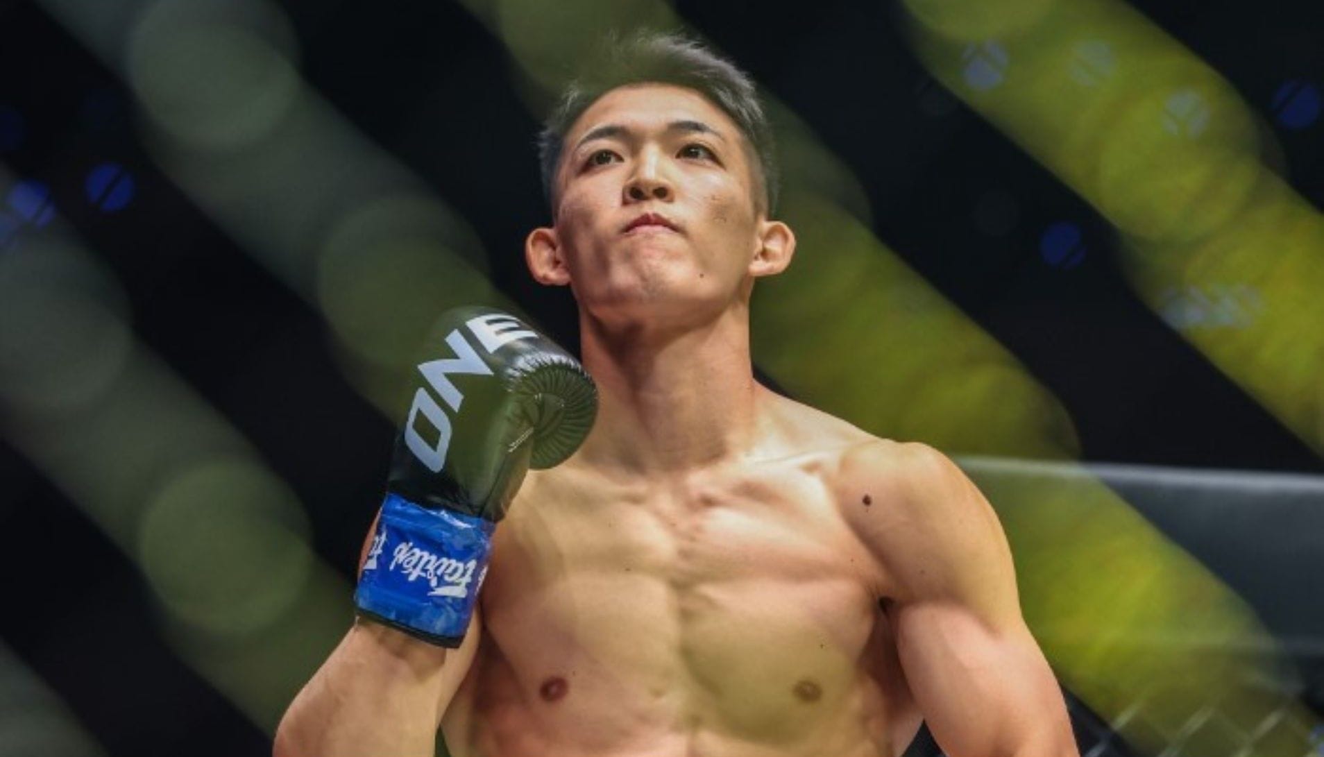 LOOK: Masaaki Noiri declares confidence in victory over Liu Mengyang; fans react