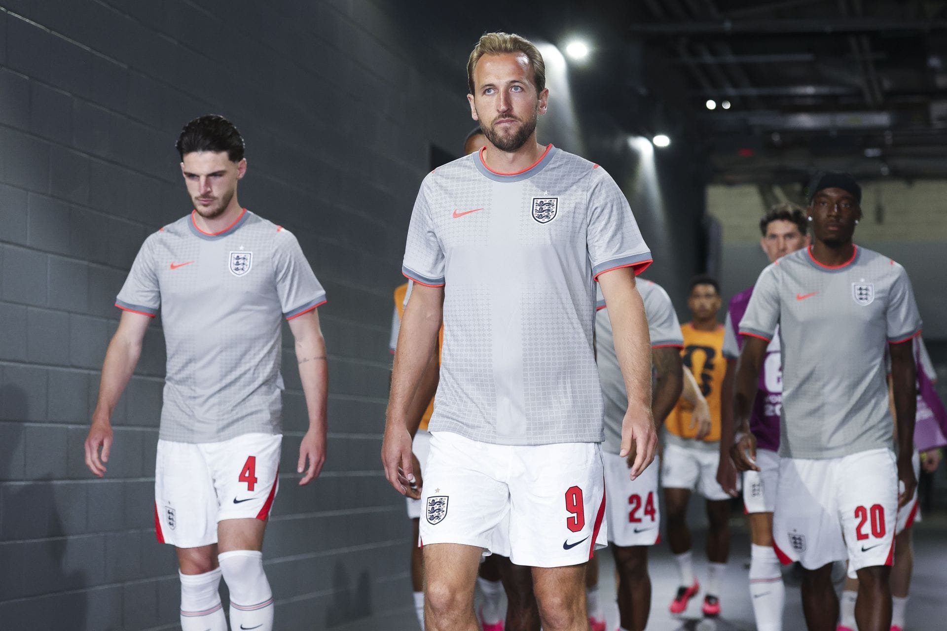 England v Croatia: Group L - FIFA World Cup 2026 - Source: Getty