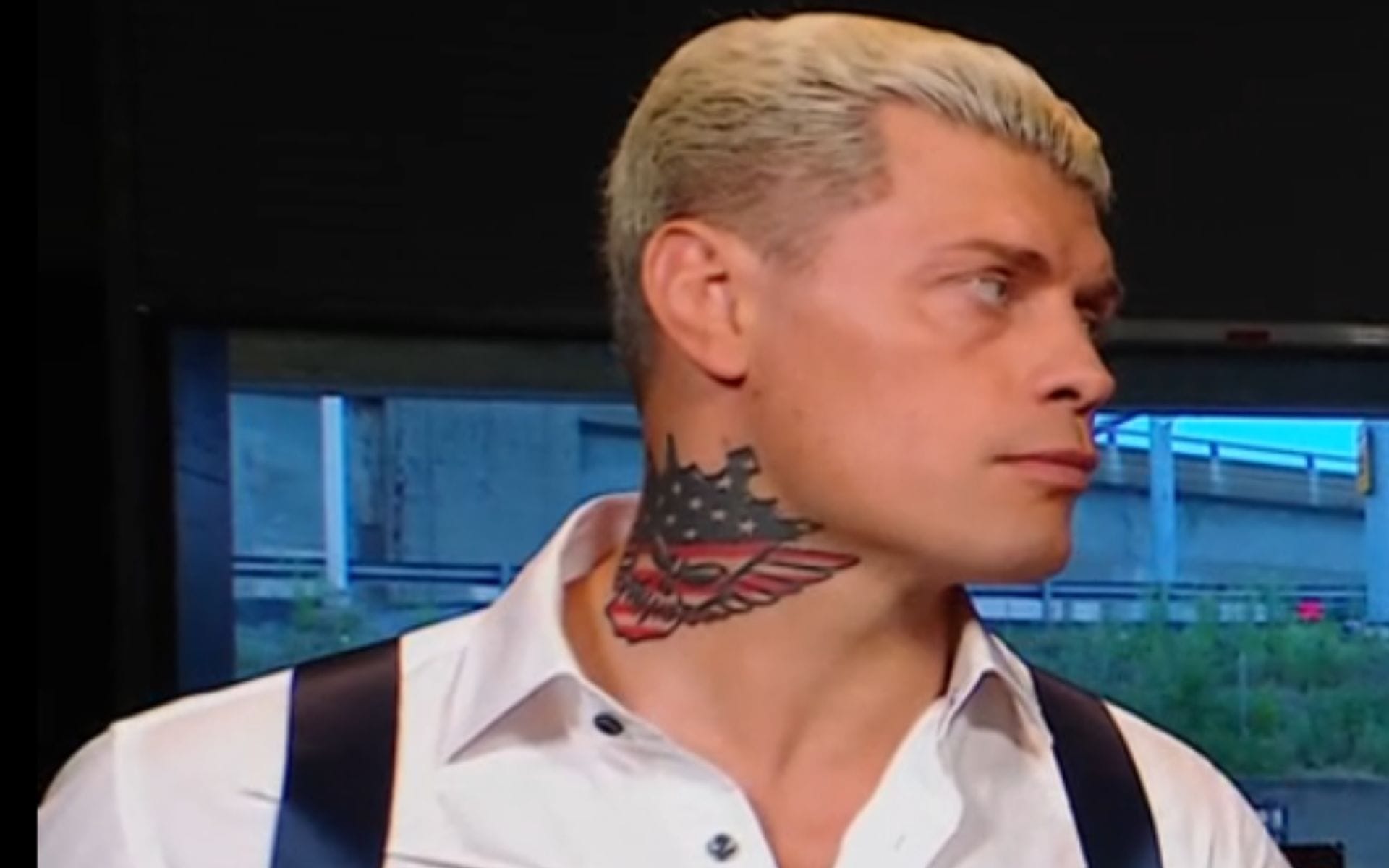 Cody Rhodes vs his former tag team partner teased for SummerSlam 2026 on SmackDown