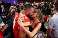 Super Bowl LVIII - San Francisco 49ers x Kansas City Chiefs - Fonte: Getty