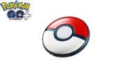 Currently the Pokemon GO Plus + is being sold as a peripheral device (Image via TPC)