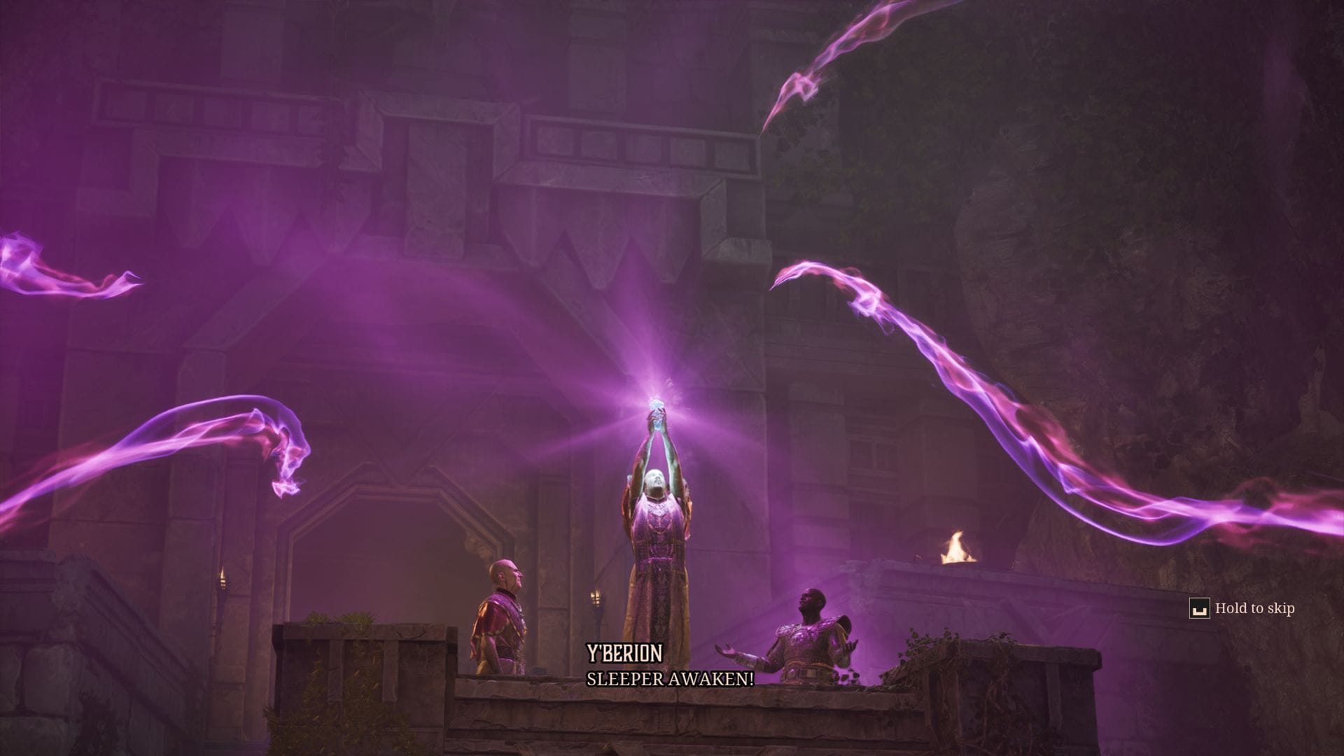Gothic 1 Remake Walkthough: How to complete The Brotherhood's Plan