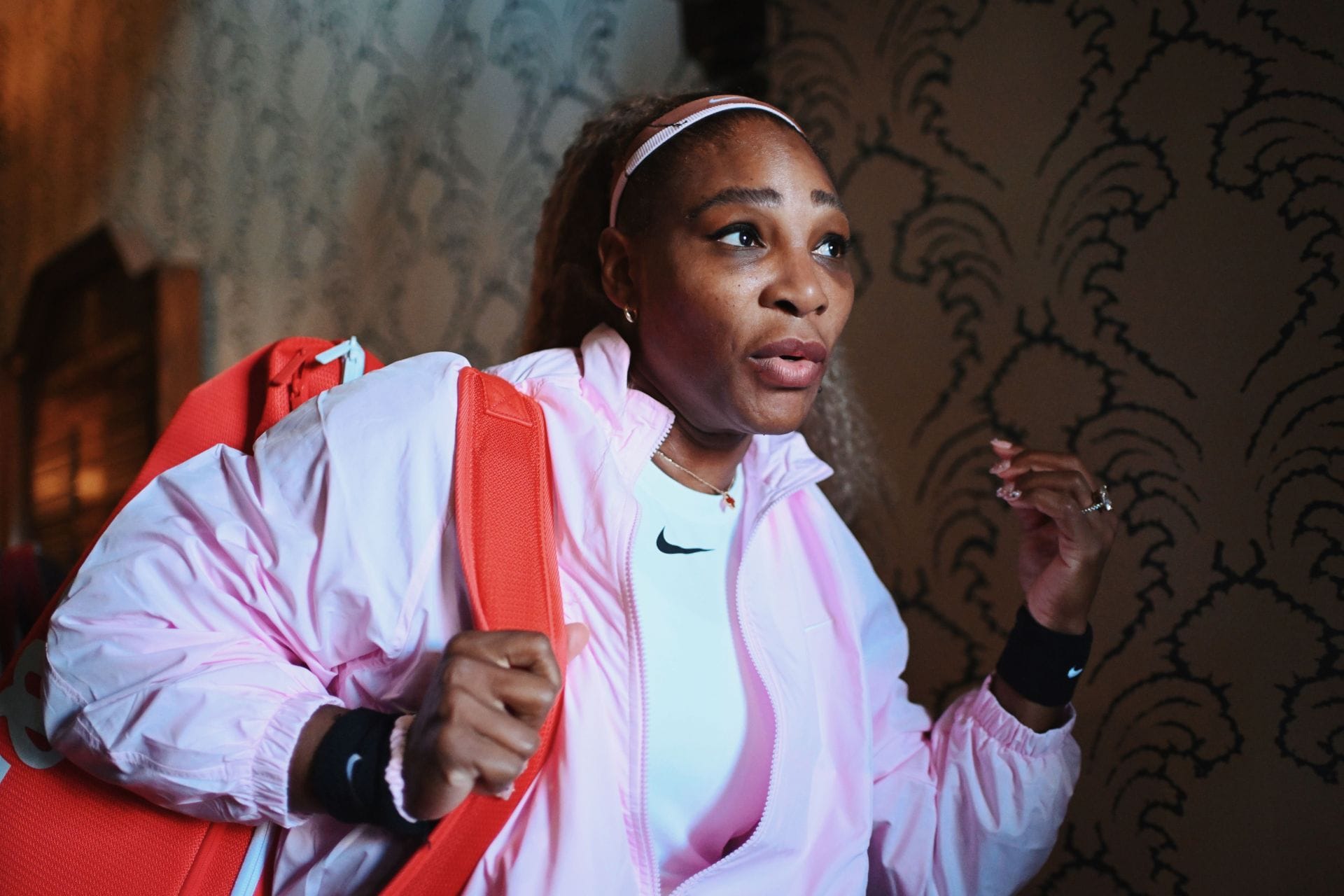 Serena Williams bigger than a Grand Slam? Andrea Petrovic questions shocking broadcast decision that 'bothered' her in Paris