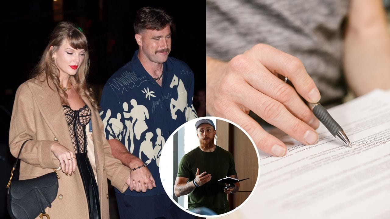 Taylor Swift and Travis Kelce’s wedding NDA consequences for non-compliant guests leaked: Report