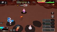 Frostseer como o chefe do mundo (imagem via Roblox)