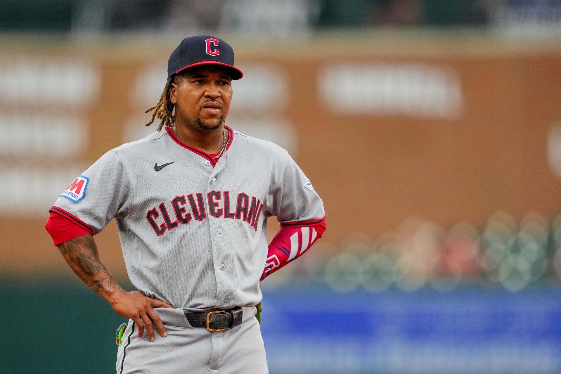"Numbers don't lie" - Red Sox legend claps back at Guardians superstar Jose Ramirez's bold claim