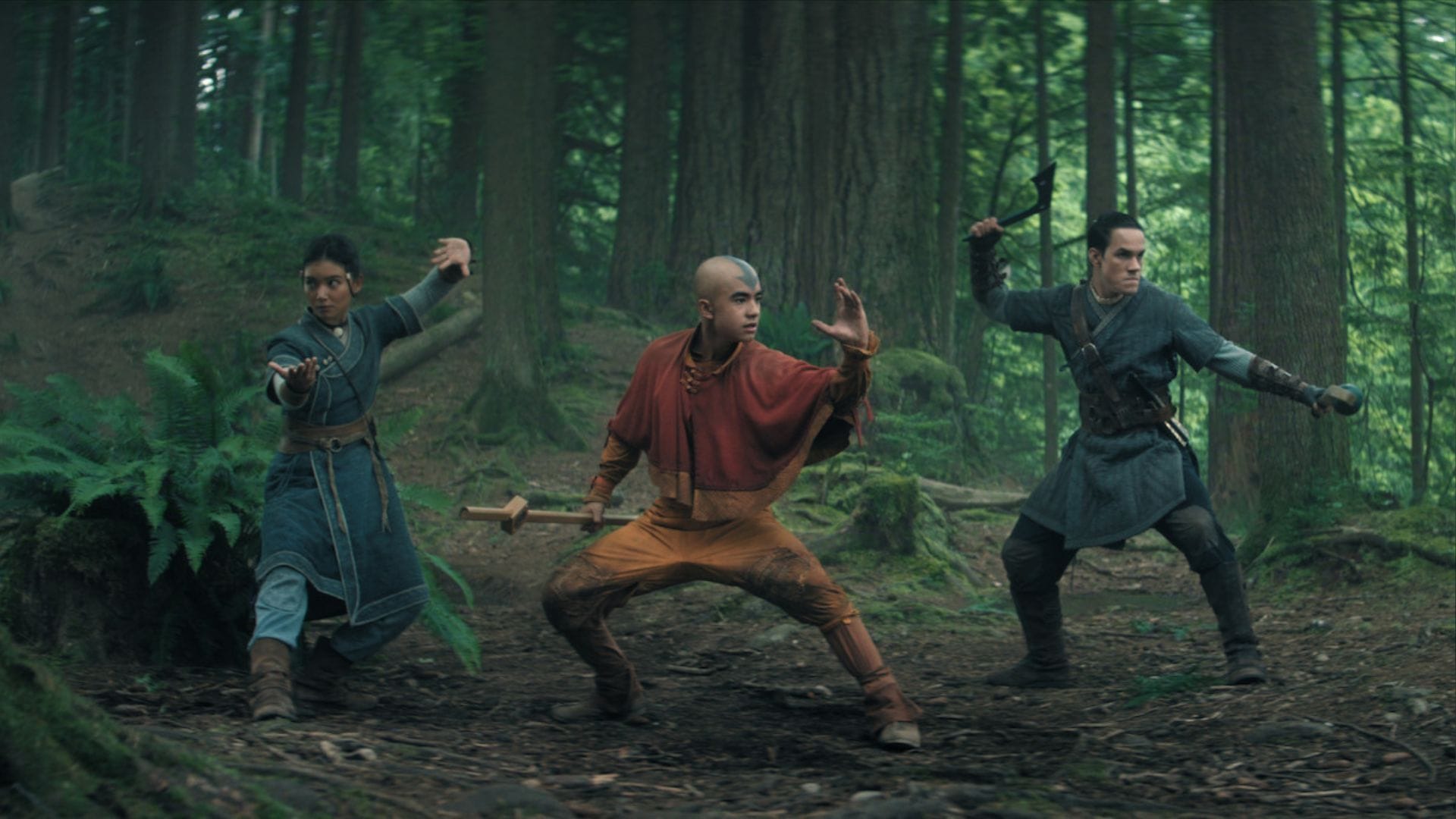 Does Avatar: The Last Airbender Season 2 change the original storyline? Difference from the animated series, explained