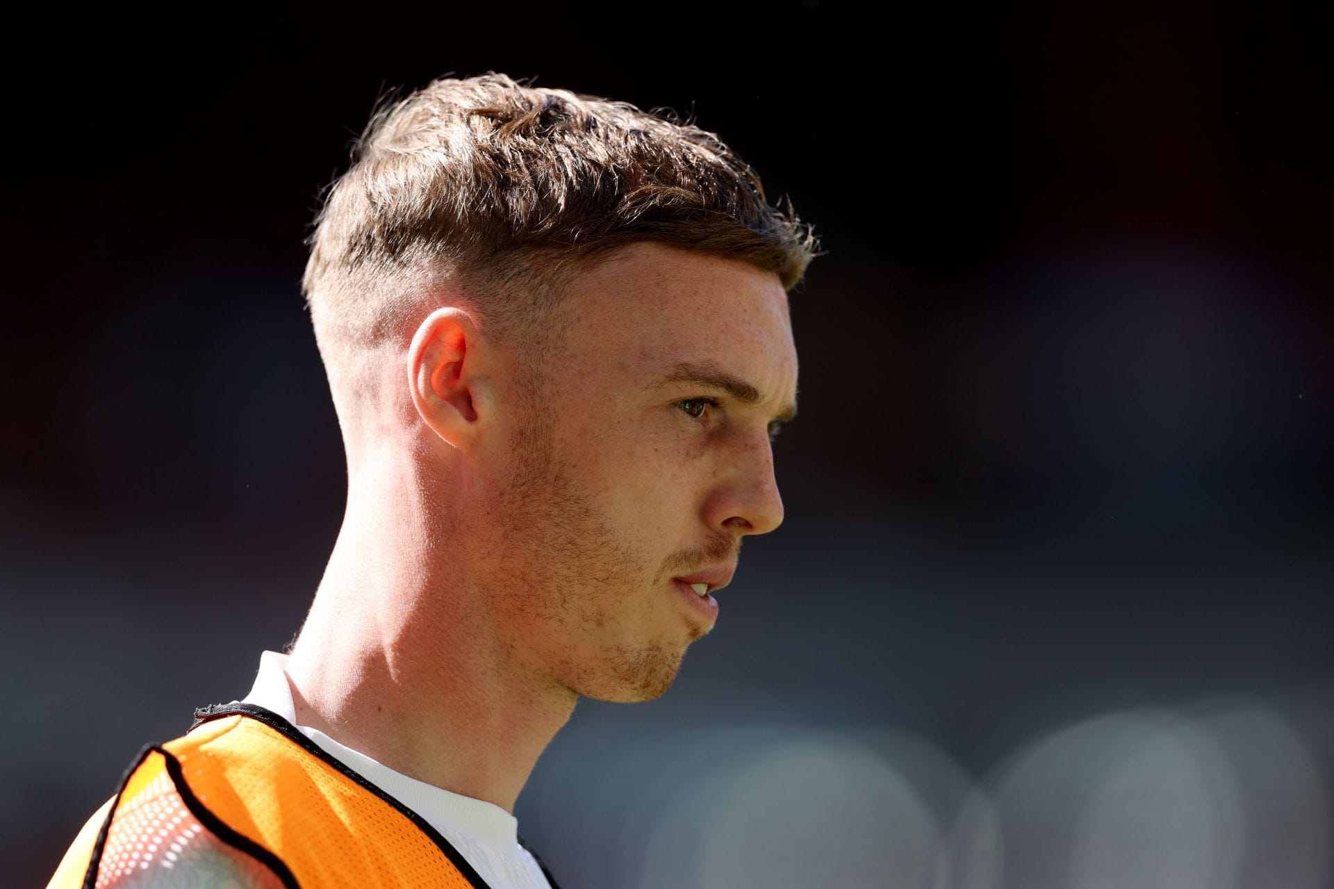 Did Cole Palmer get scammed out of £10m by a Serbian project? Viral claim on X debunked