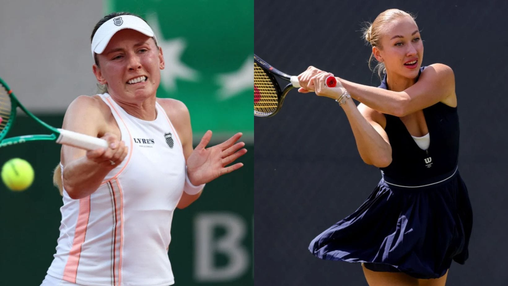 Berlin Tennis Open 2026: Ekaterina Alexandrova vs Anastasia Potapova preview, head-to-head, odds, prediction & betting tips