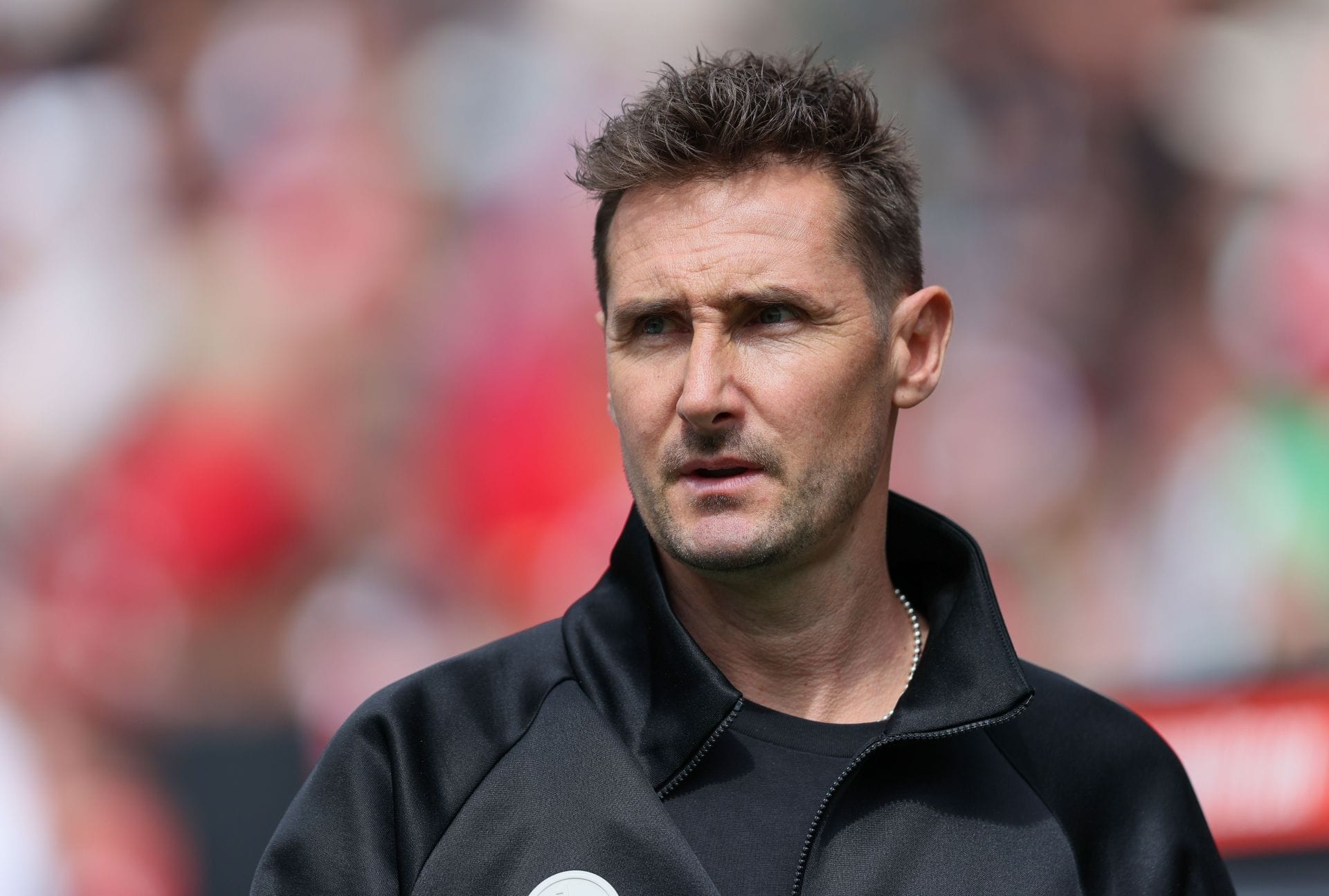 Hannover 96 x 1. FC Nuremberg - 2. Bundesliga - Fonte: Getty