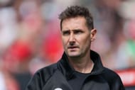 Hannover 96 x 1. FC Nuremberg - 2. Bundesliga - Fonte: Getty