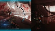 Final console location (Image via Digital Extremes)