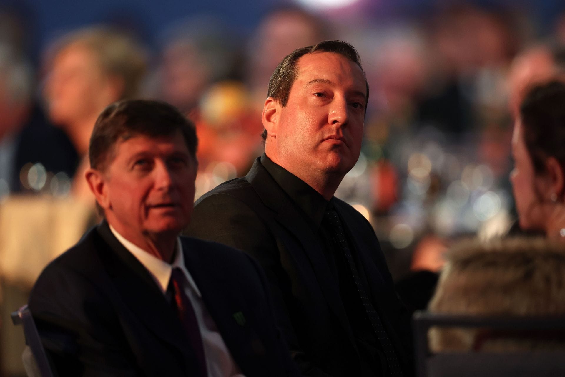 Kyle Busch had already earned West Coast Motorsports Hall of Fame induction before his death