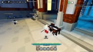 Build Reset Tokens podem ser criados em uma mesa de artesanato (imagem via Roblox)