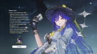 S1 de Lucilla - Meio-dia distante (imagem via Kuro Games)