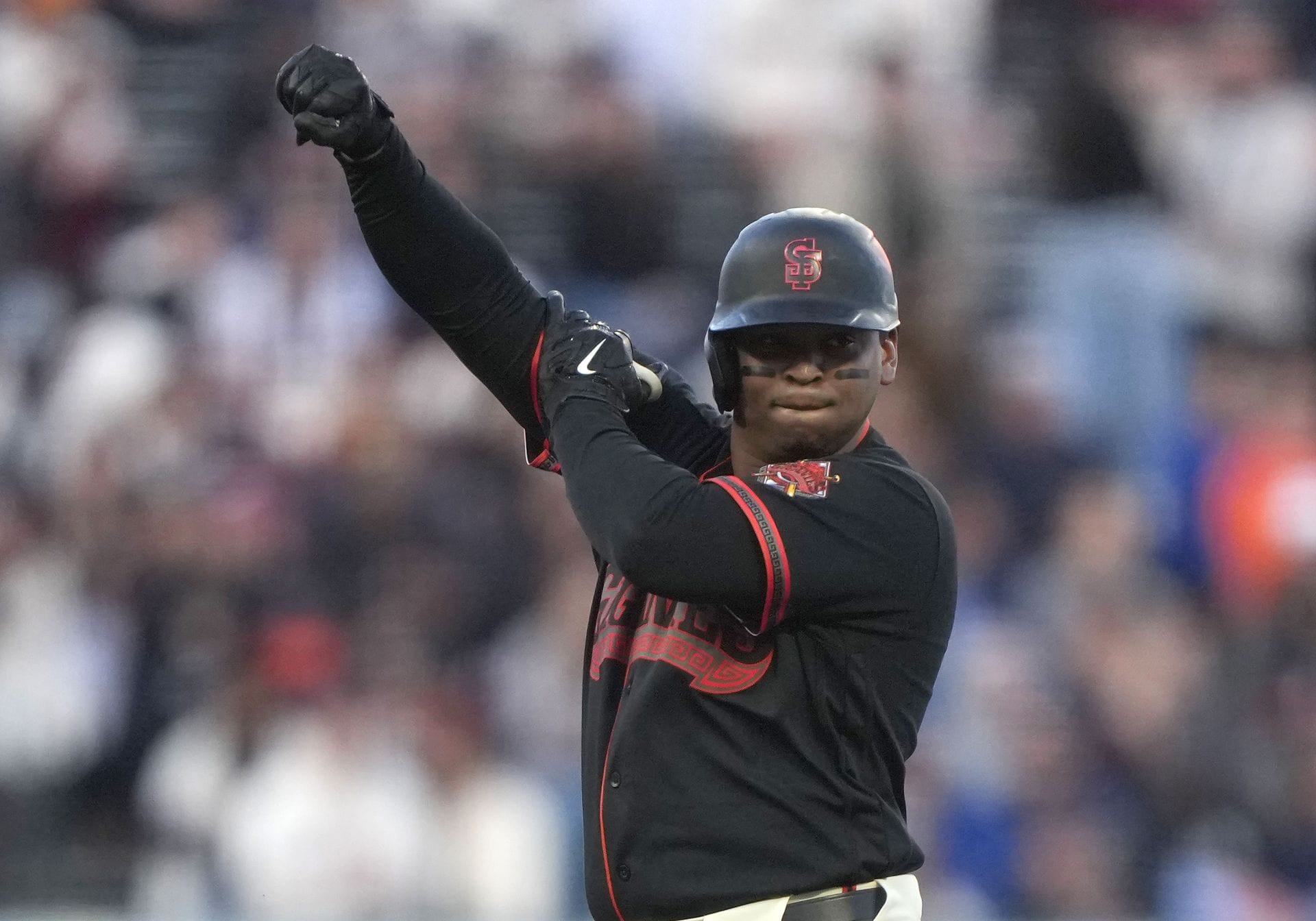 Giants trade rumors: NL West powerhouse open to deal Rafael Devers and other highest-paid stars