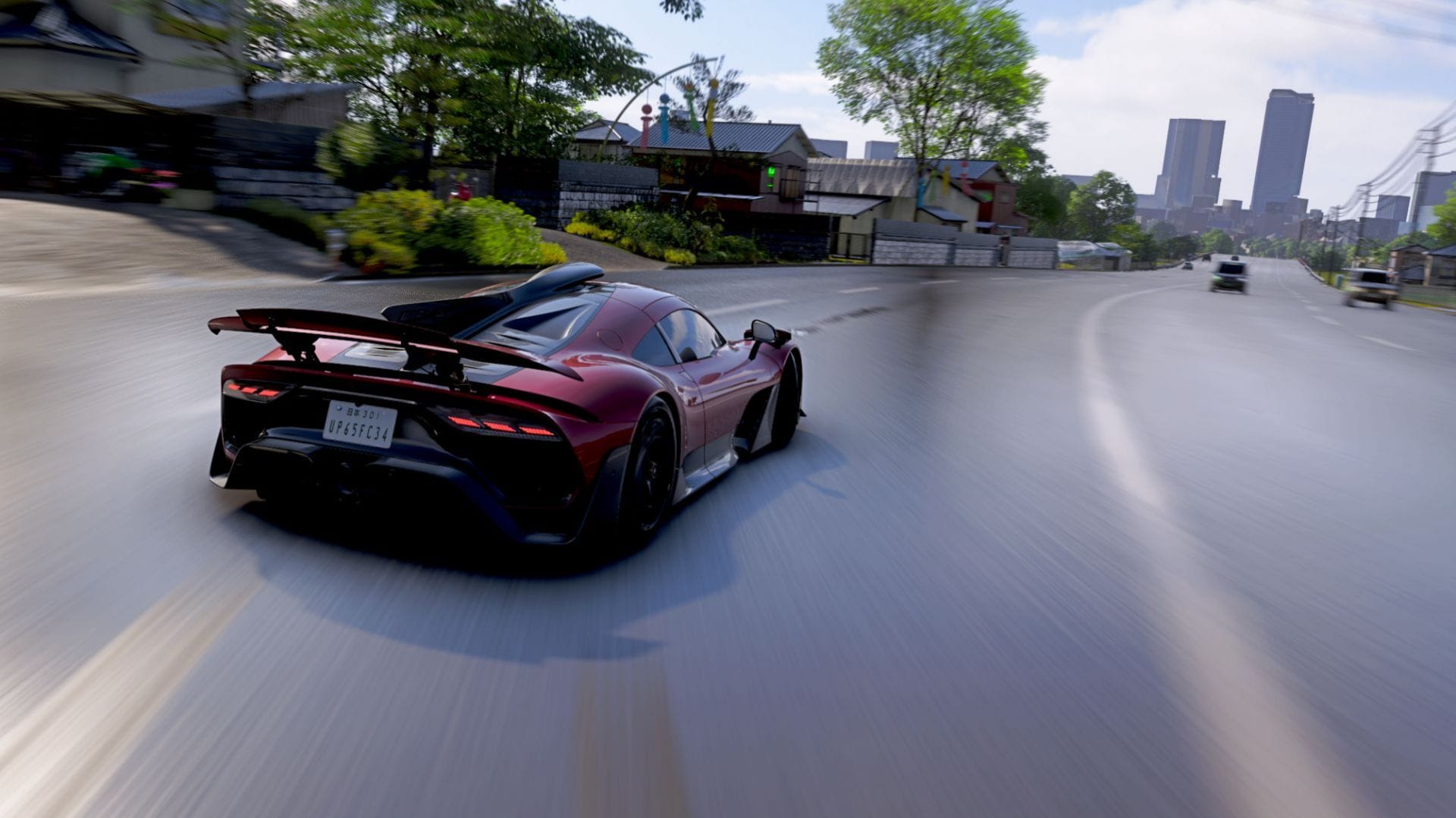 How to backup Forza Horizon 6 save file on PC