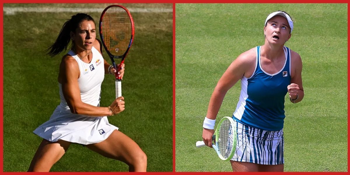 Libema Open 2026 Day 2: Predictions ft. Barbora Krejcikova vs Renata Zarazua, Emma Navarro vs Caty McNally | s-Hertogenbosch