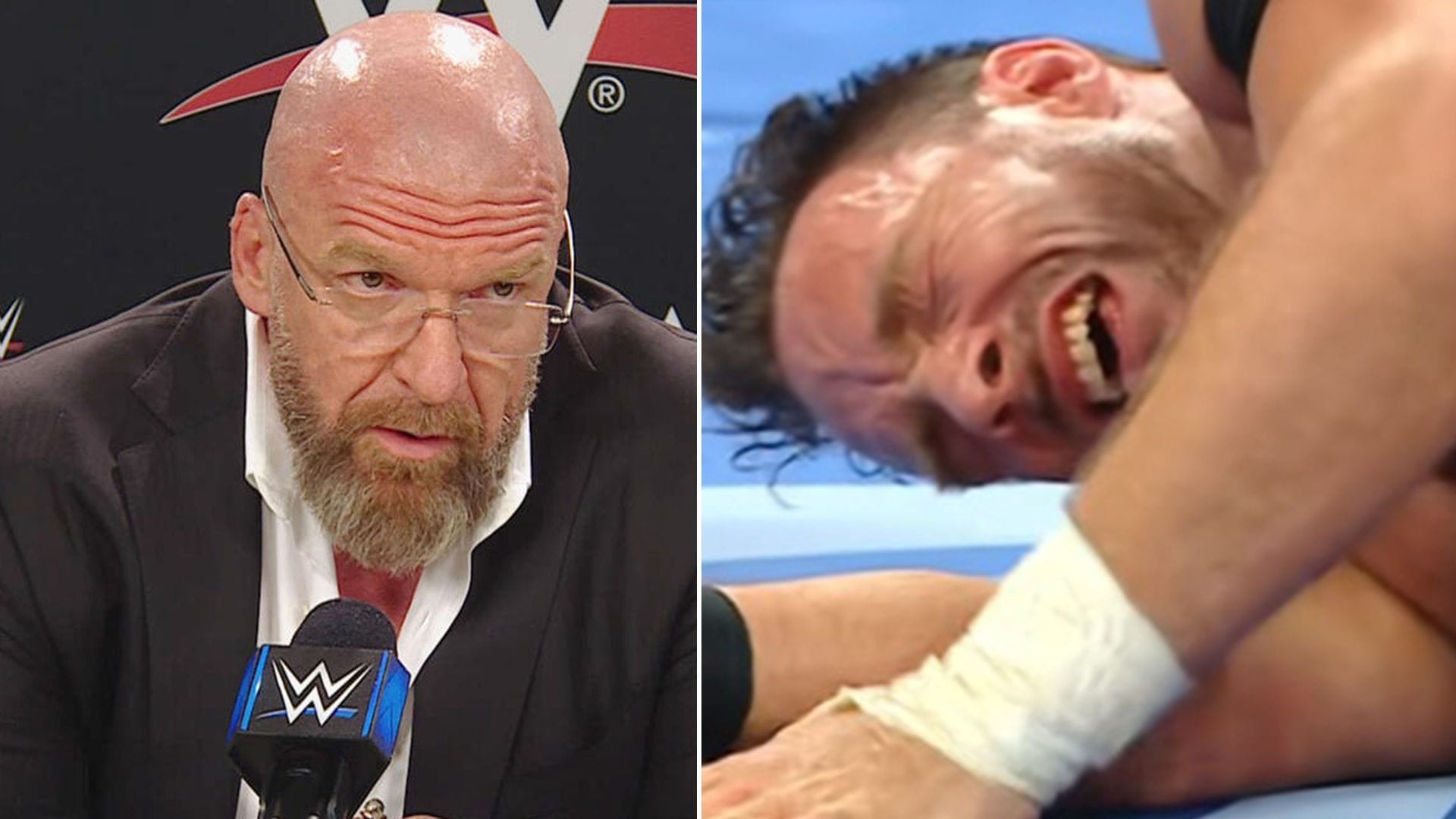 4 Ways Triple H can save LA Knight in WWE