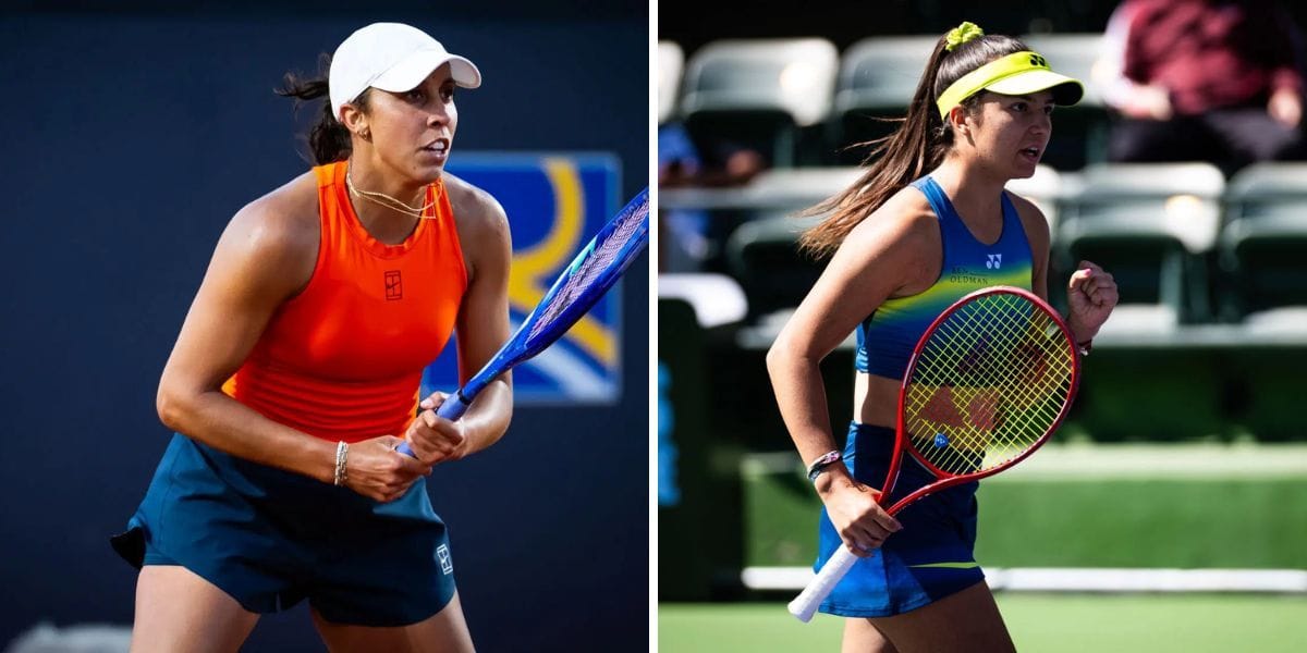 Madison Keys vs Petra Marcinko preview, head-to-head, odds, prediction & betting tips | Eastbourne Open 2026
