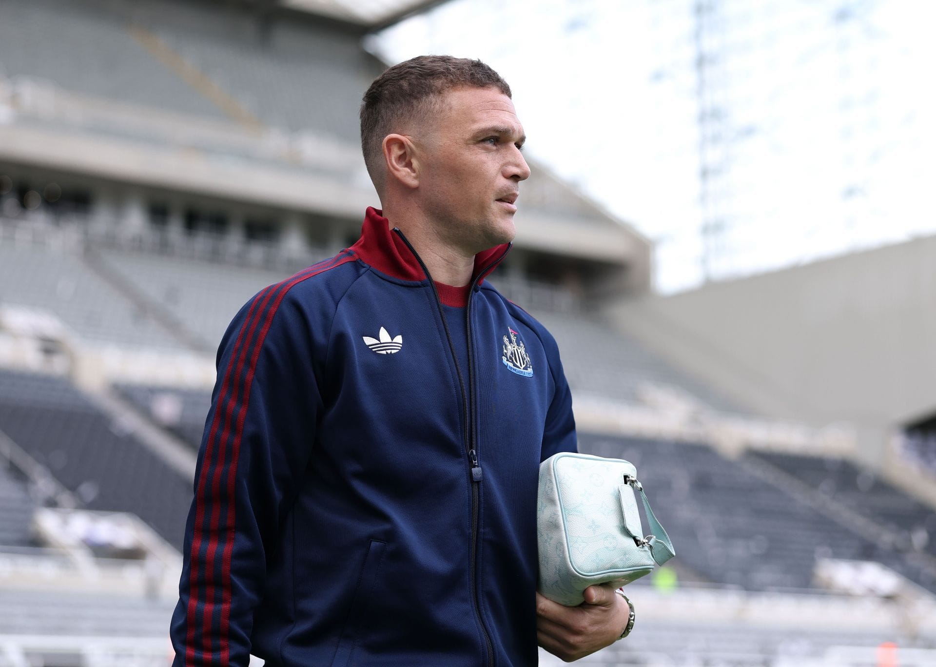 Kieran Trippier considers ripping Wolves contract apart as he feels betrayed after shock turn of events at new club: Reports