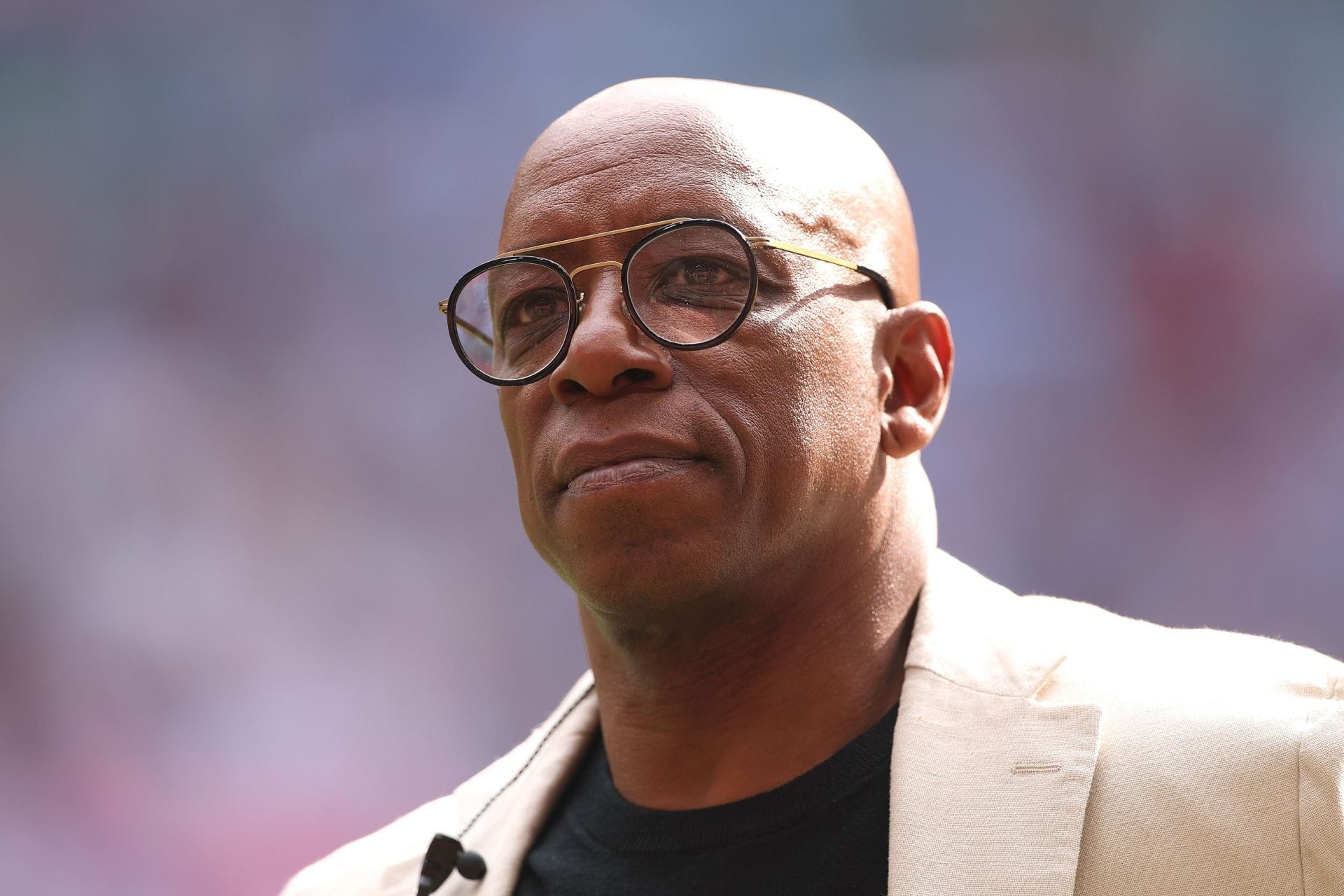 “They can get to the semifinal to meet England” - Ian Wright names surprise side who are going to make it big this year at FIFA World Cup 