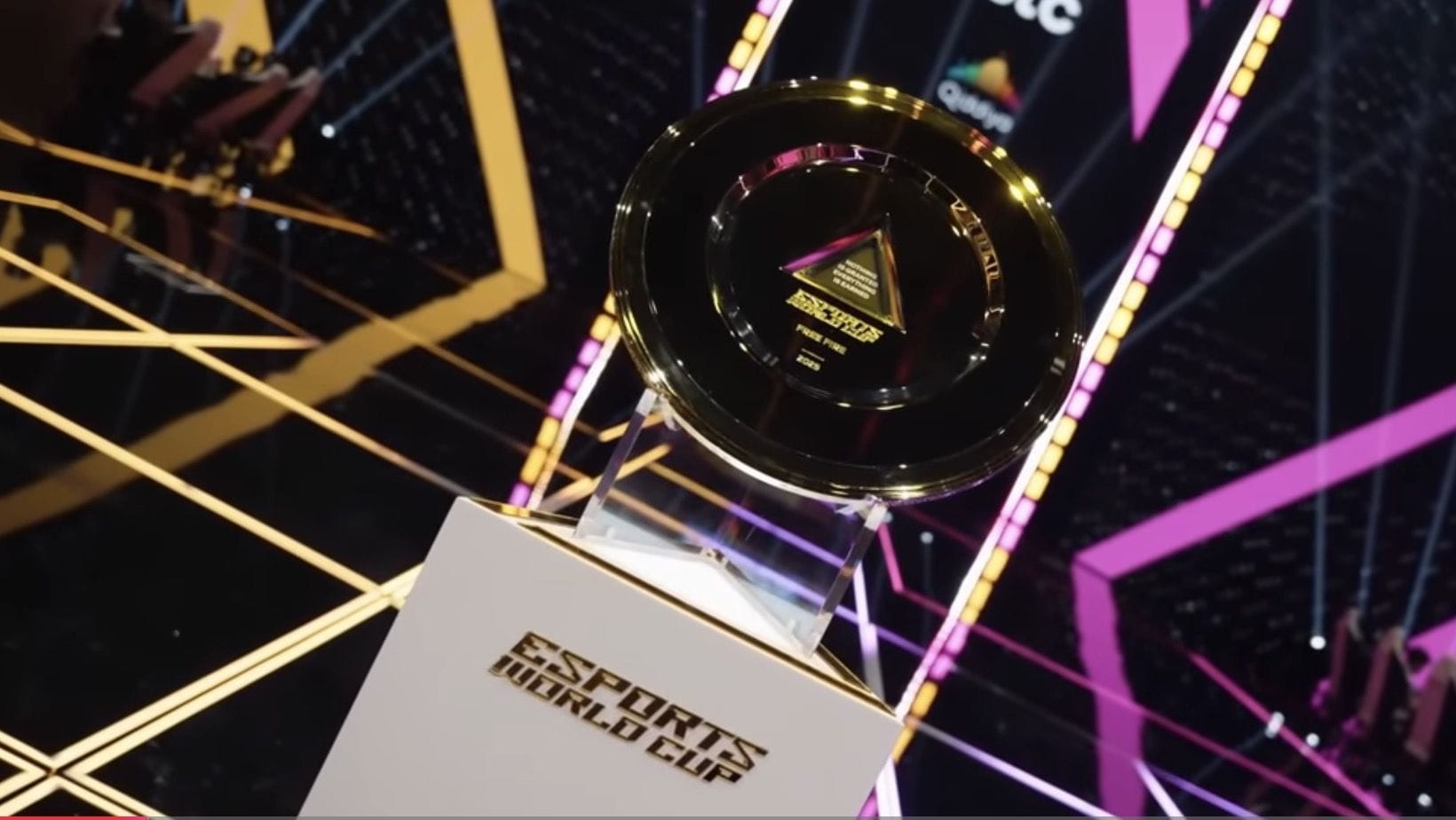 Free Fire World Cup 2026 prize pool distribution revealed