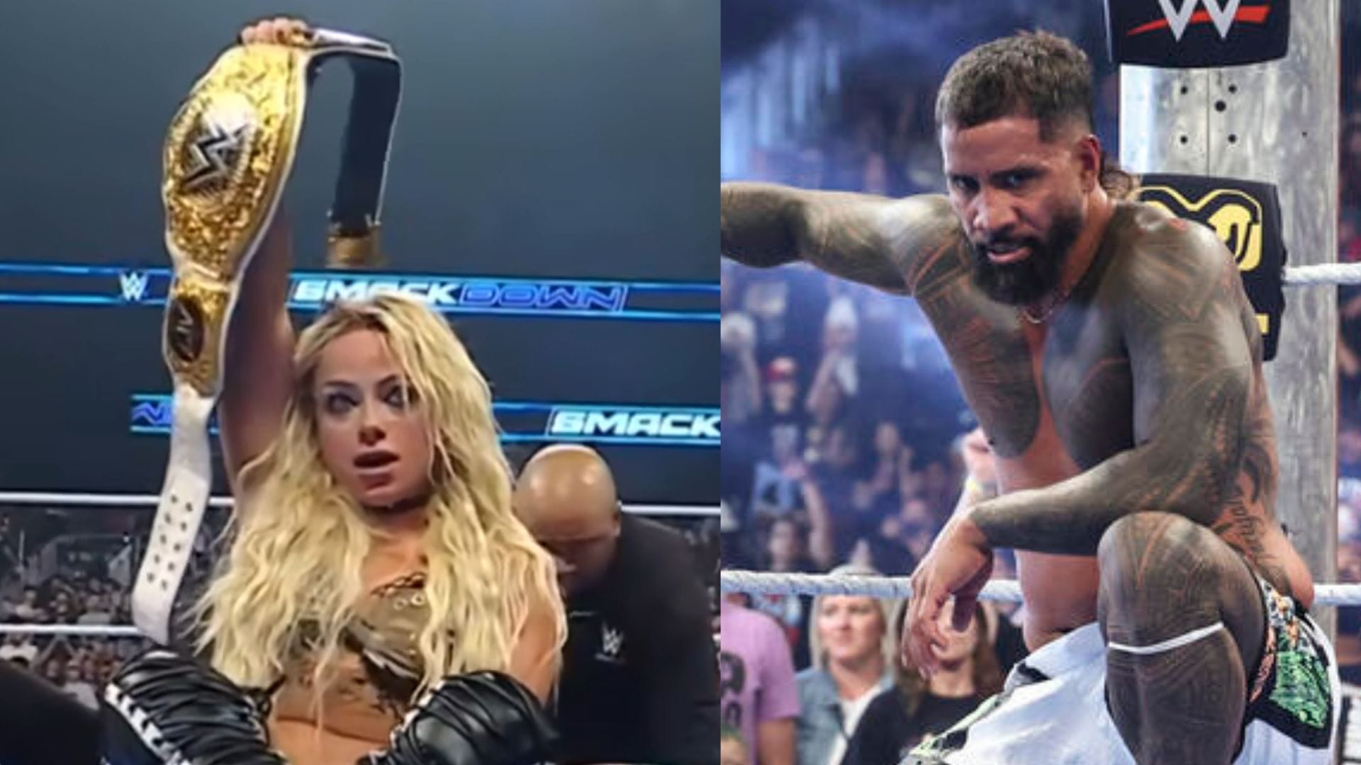WWE Night of Champions 2026: Full Match Card Following June 19 SmackDown