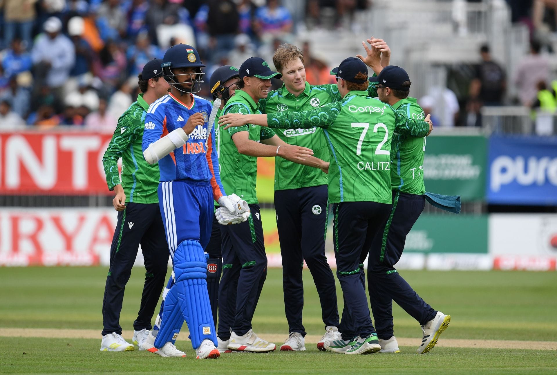 "Should have stuck with Rohit Sharma and Suryakumar Yadav as well then" - Former RCB batter slams Team India's hypocrisy after IRE vs IND 2026 T20Is