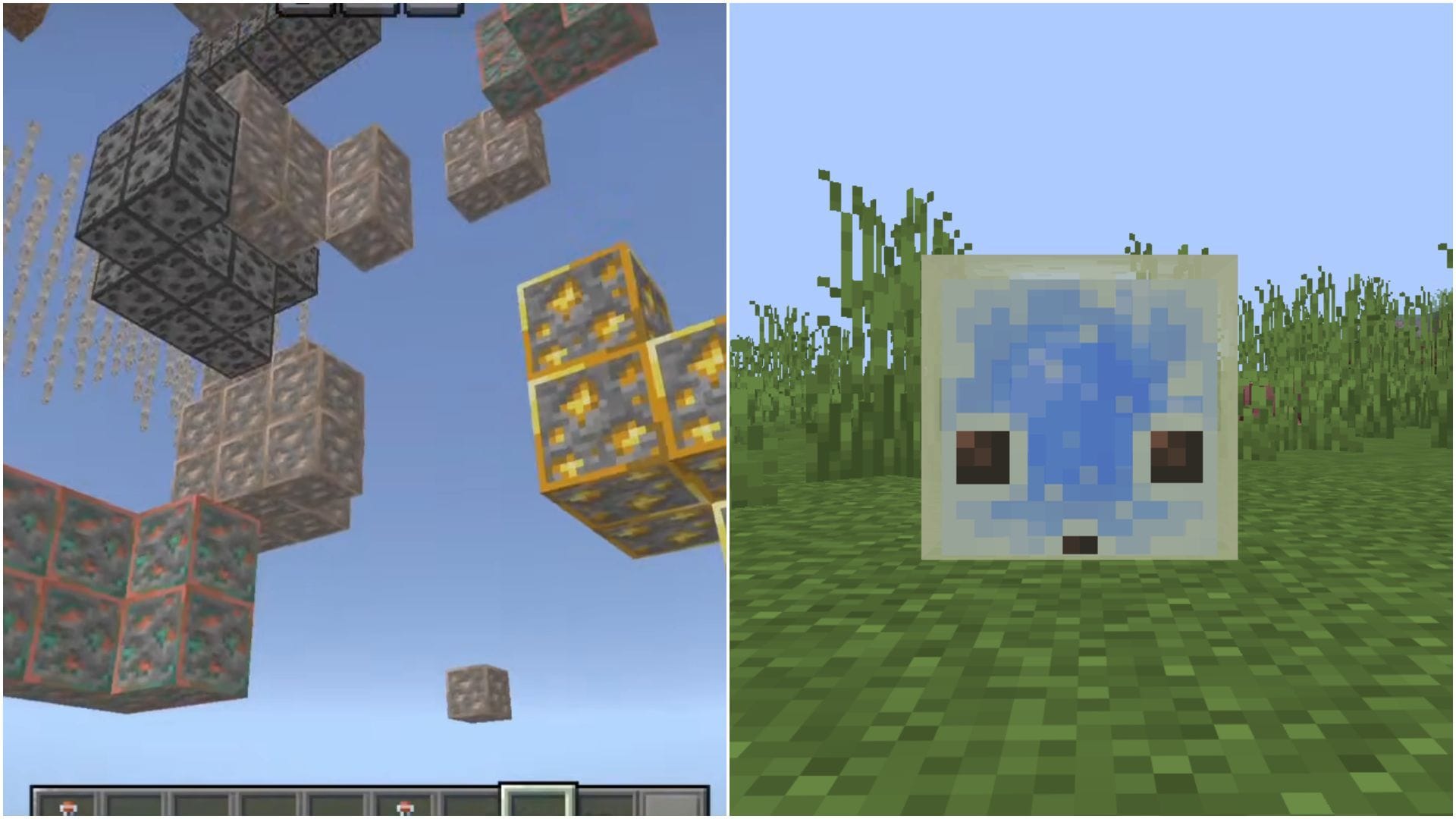 How to get Minecraft Bedrock 26.30 X-ray pack