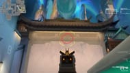 Mire no topo da parede (Imagem via Sportskeeda Gaming || Riot Games)