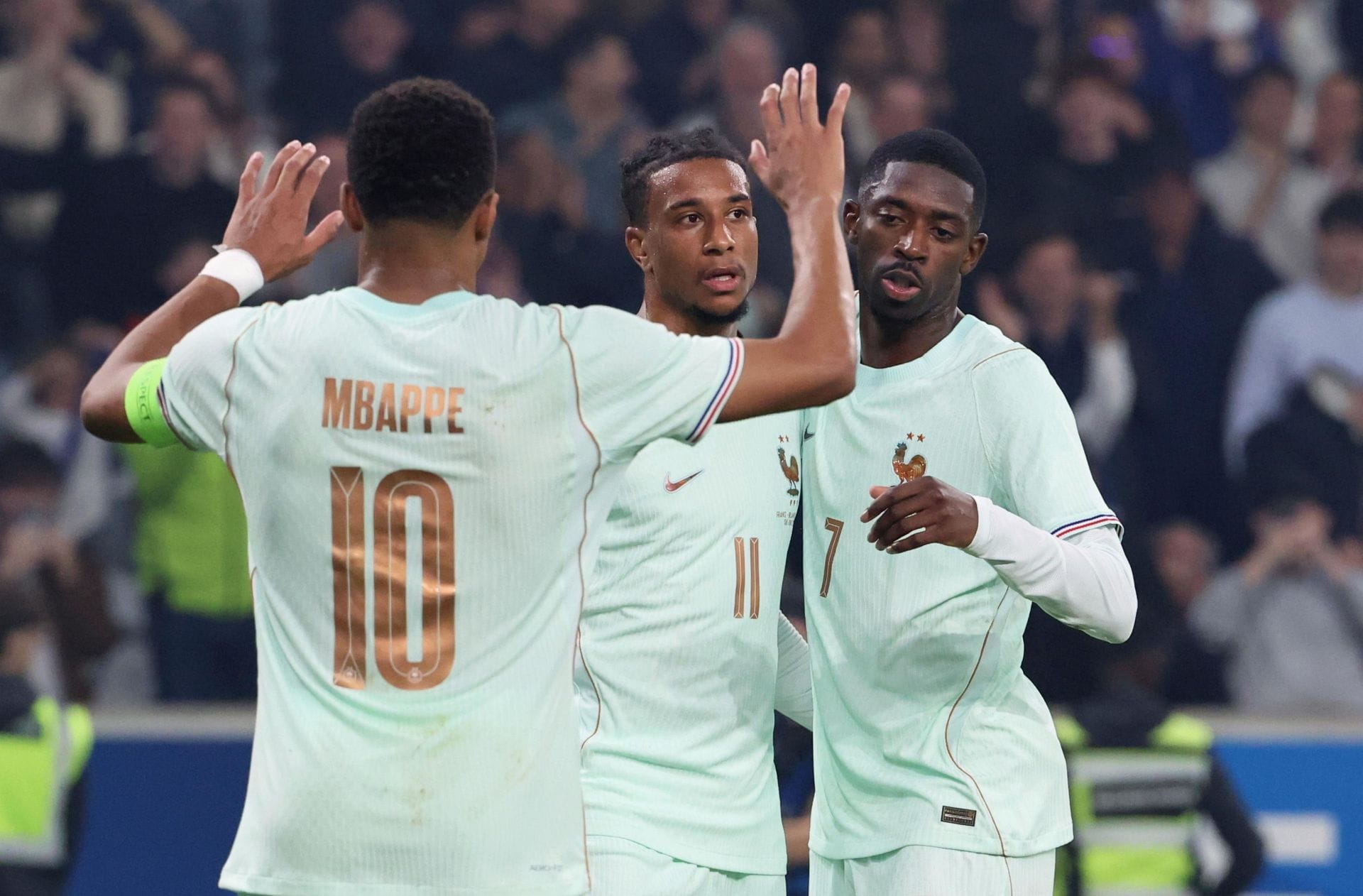 France vs Senegal Prediction and Betting Tips | June 16th 2026
