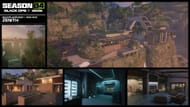 Zenith em Black Ops 7 Season Reloaded (imagem via Activision)