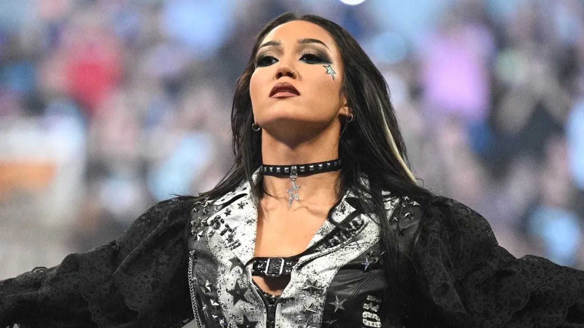 Released Superstar Calls Out WWE For One Reason; Questions Roxanne Perez