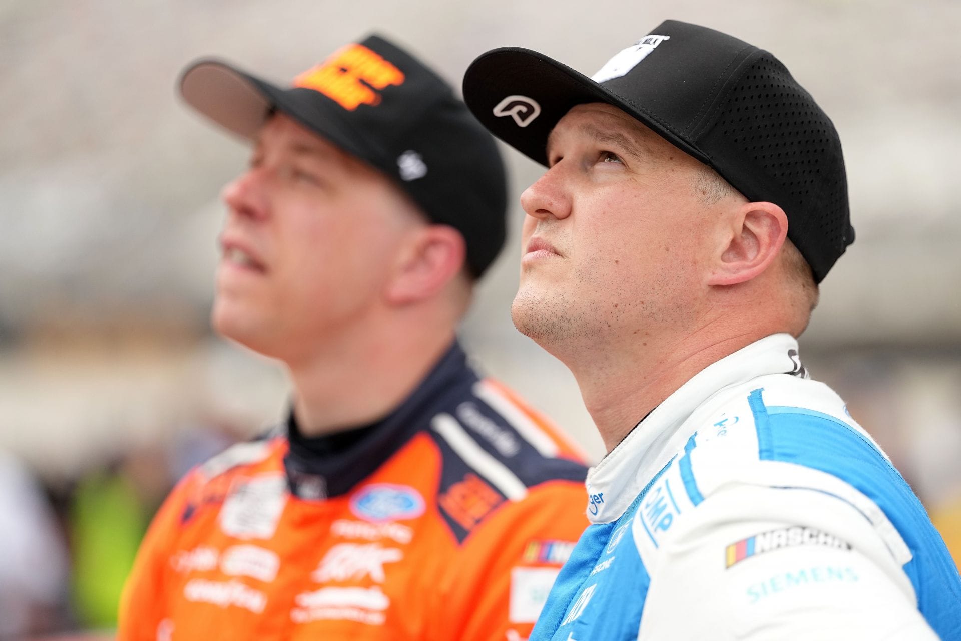3 drivers penalized to the back for NASCAR Cup race at Pocono
