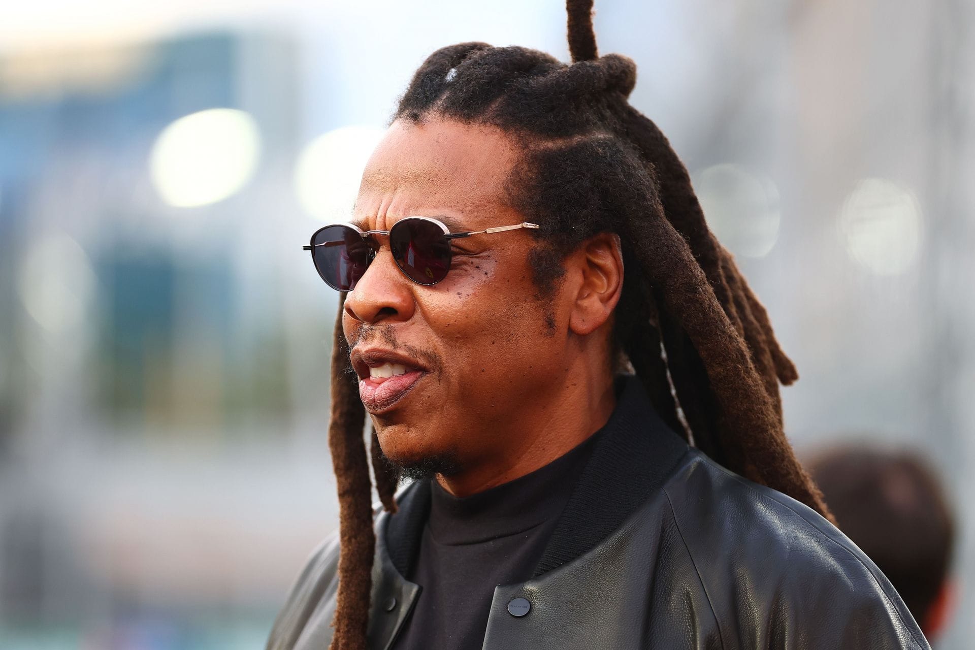 "Realizing Beyoncé probably feels the same way?" - Charlamagne Tha God reacts to Jay-Z’s Roots Picnic freestyle