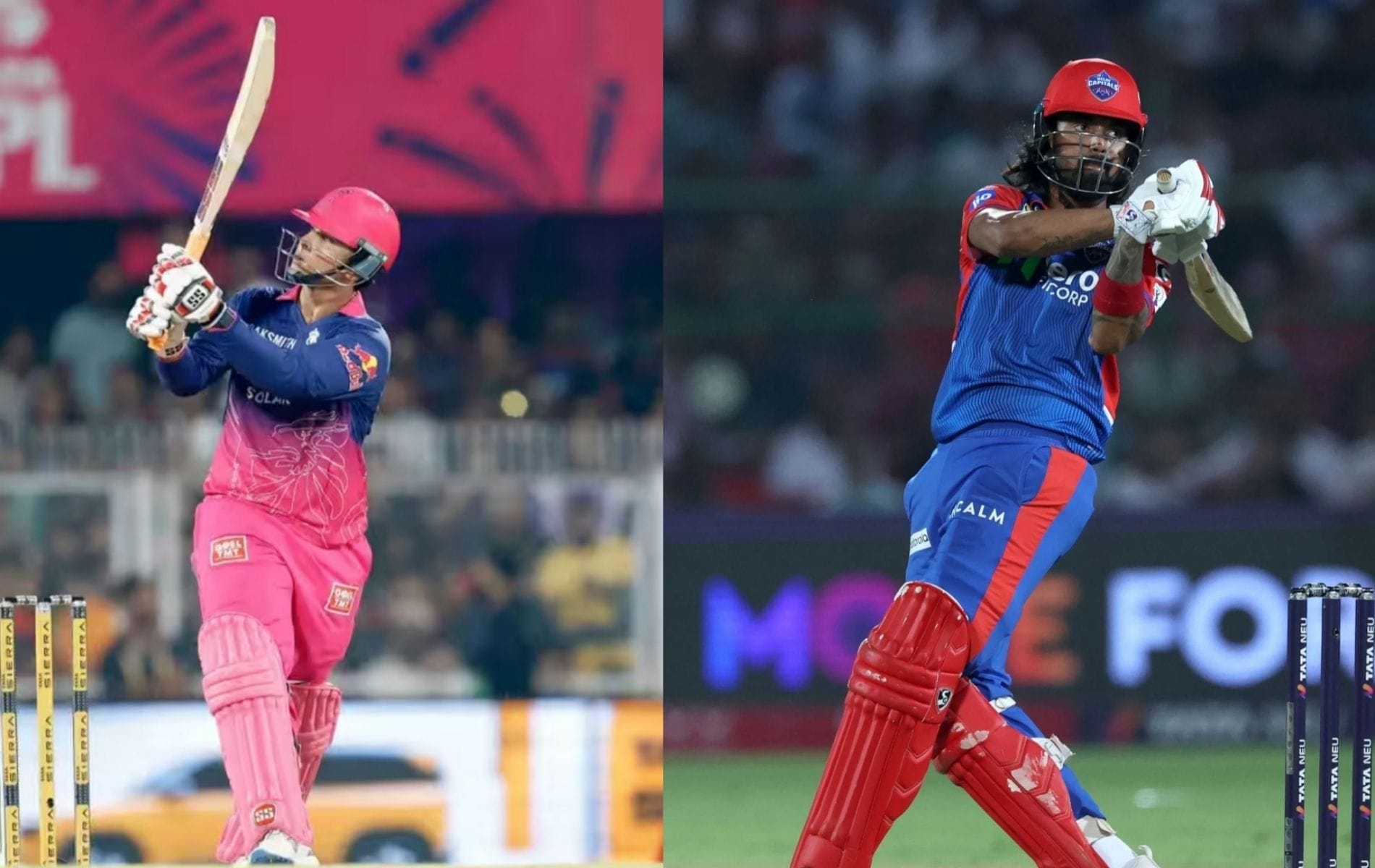 Vaibhav Sooryavanshi vs KL Rahul - Comparing their stats after 23 IPL innings as opener