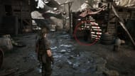 Speak with Whistler near his hut to start the quest (Image via Alkimia Interactive)