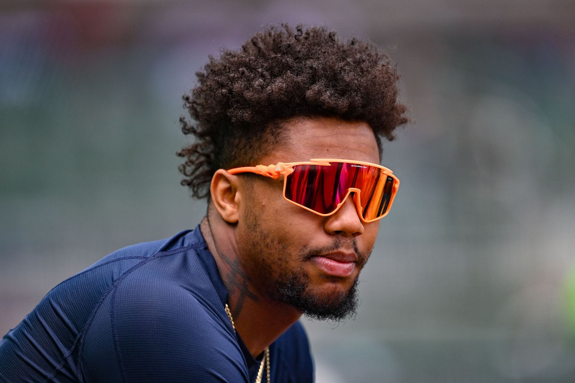 Ronald Acuna Jr. injury update: Braves skipper gives concerning news about $100M star's return