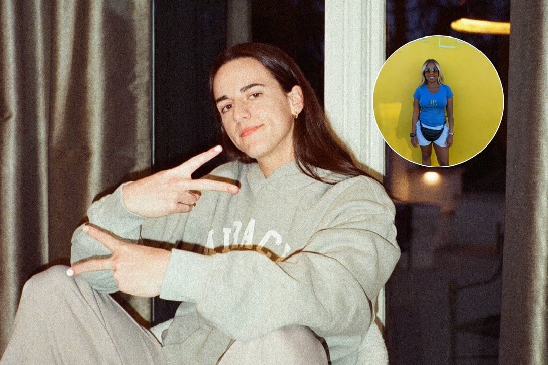 “Caitlin Clark is Not Going to Date You, Calm Down”: Jemelle Hill Mocks Fever Star’s Fan’s Open Letter Demanding Her to Leave WNBA