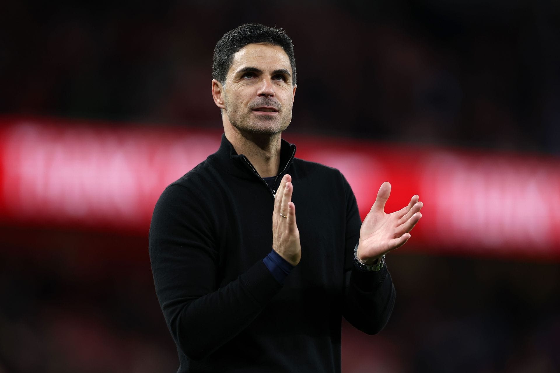 Arsenal hold talks with FIFA World Cup star's entourage over shock summer move: Reports