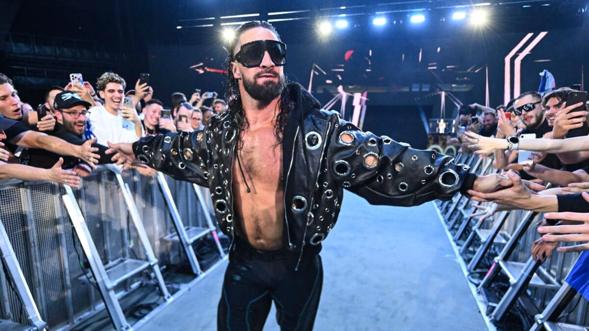 WWE's future plan revealed following massive Seth Rollins shock on RAW