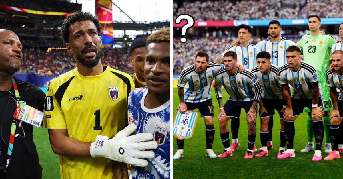 Ranking the Best Defensive Units of the 2026 FIFA World Cup so far