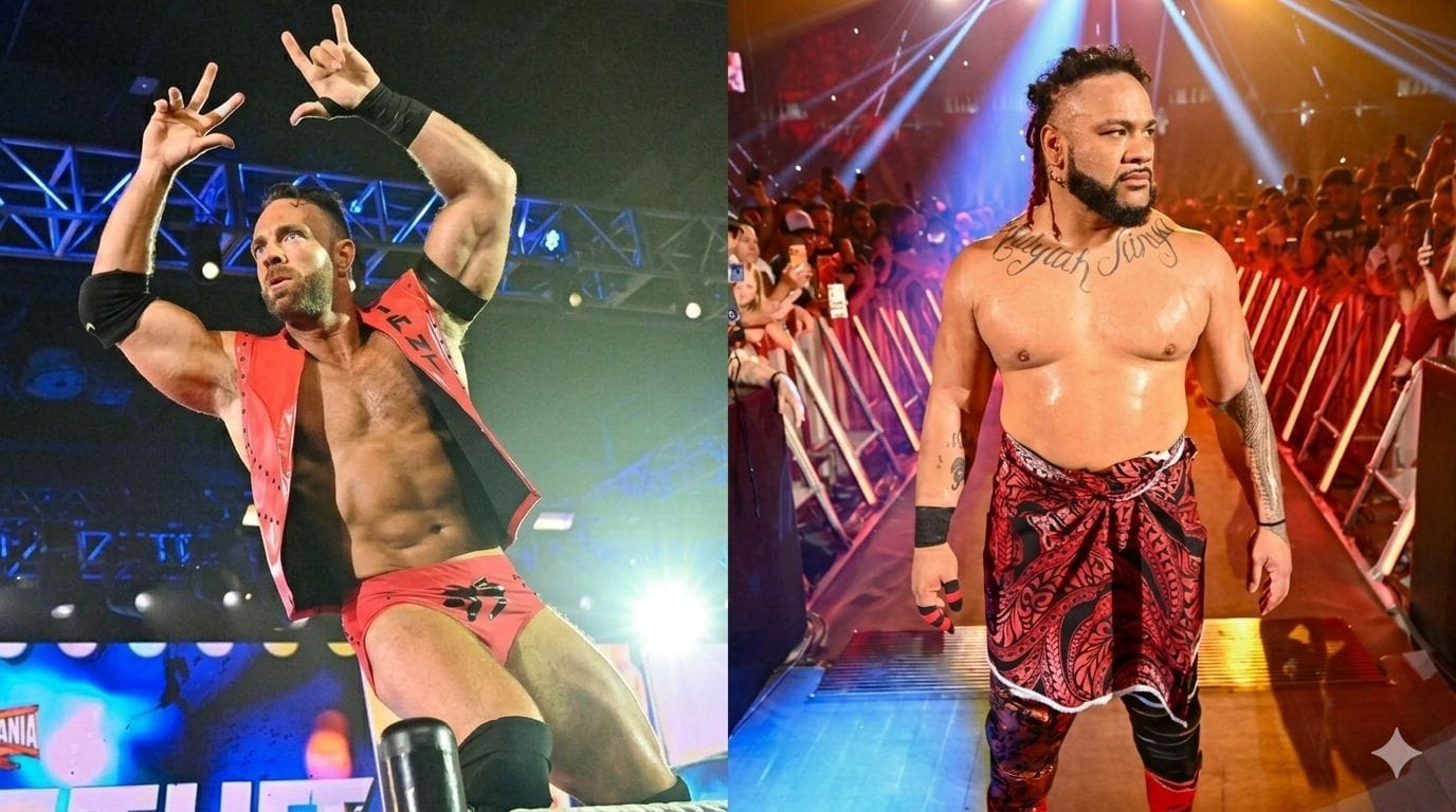 5 WWE Superstars who should've been the World Heavyweight Champion in 2026