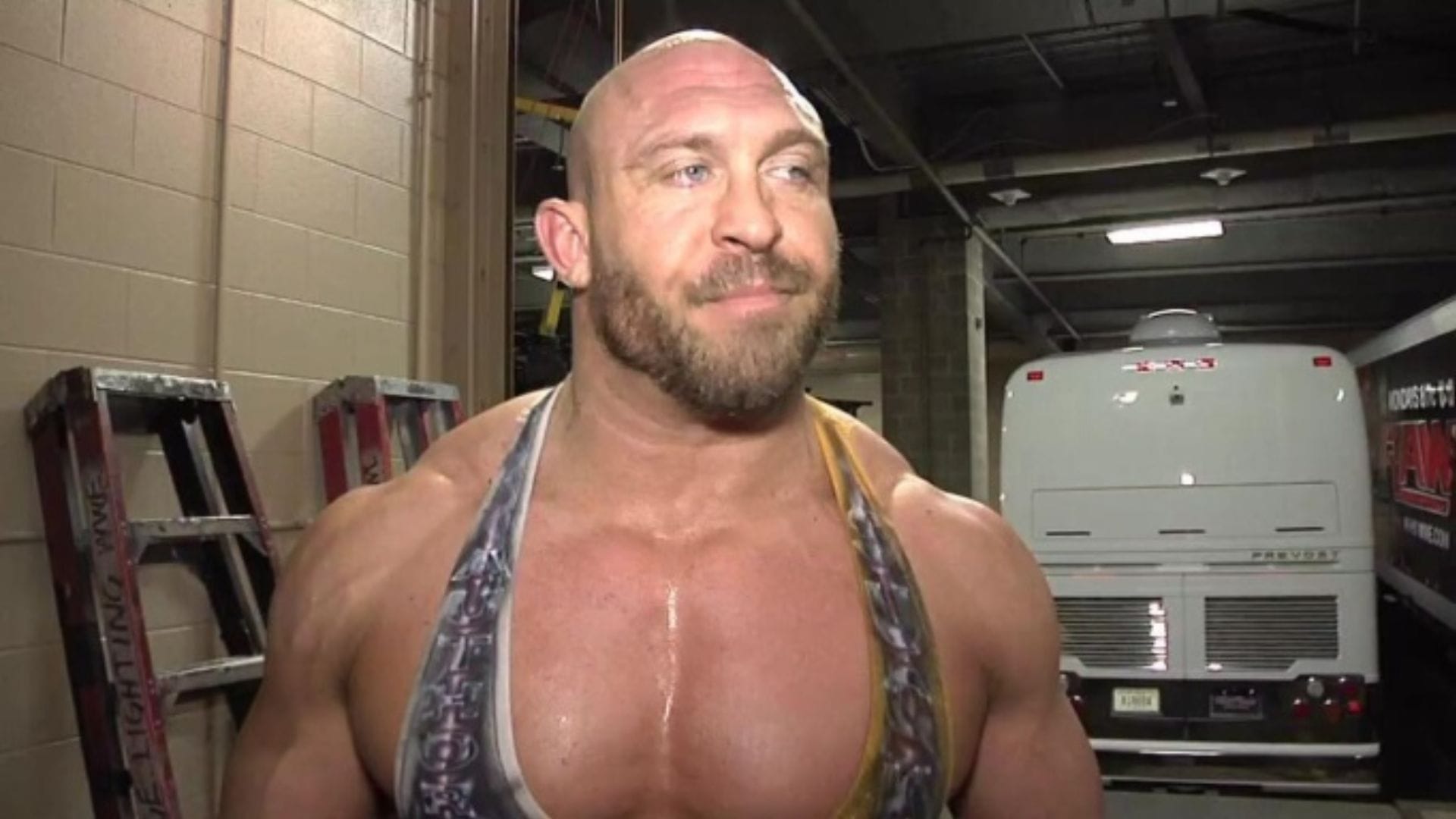 “Seeing your beloved dog k*lled” - Former WWE star left heartbroken