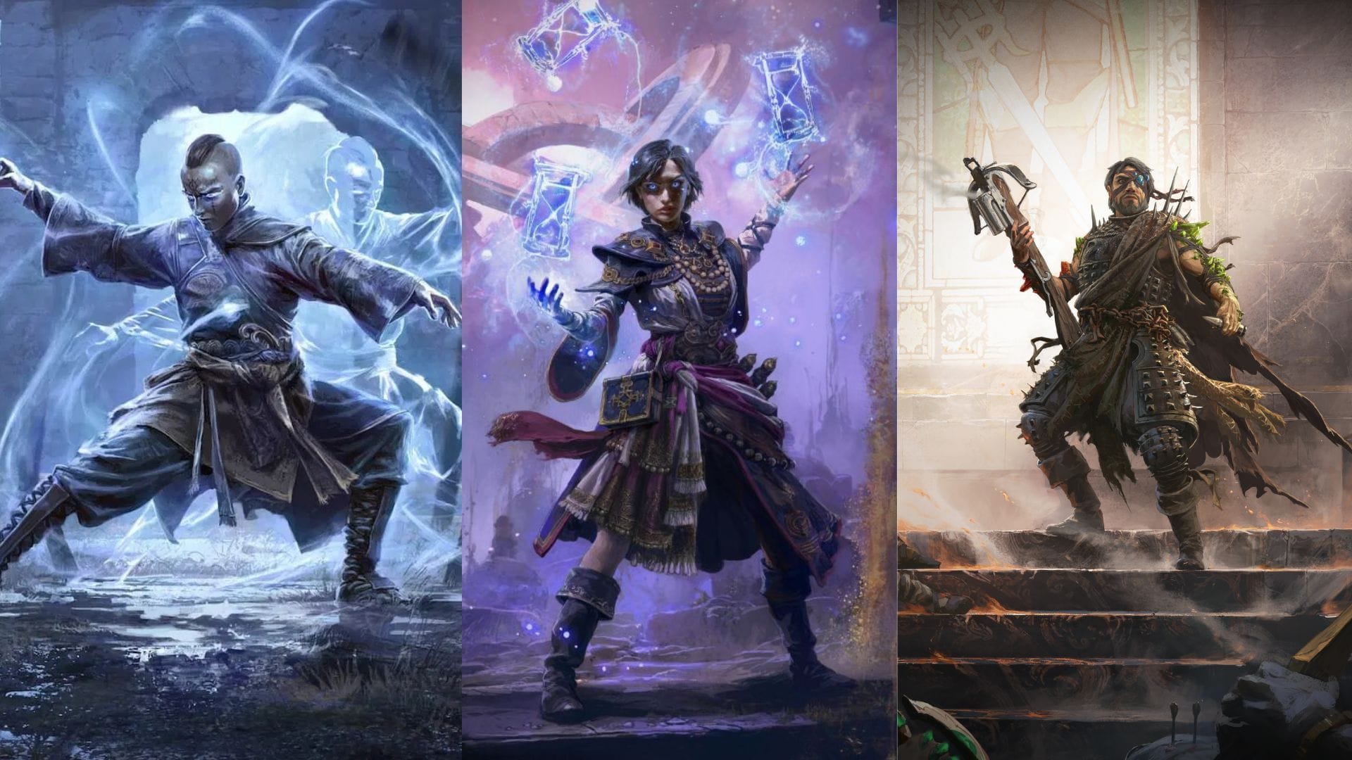 4 Best performance-friendly endgame builds in Path of Exile 2 (0.5)