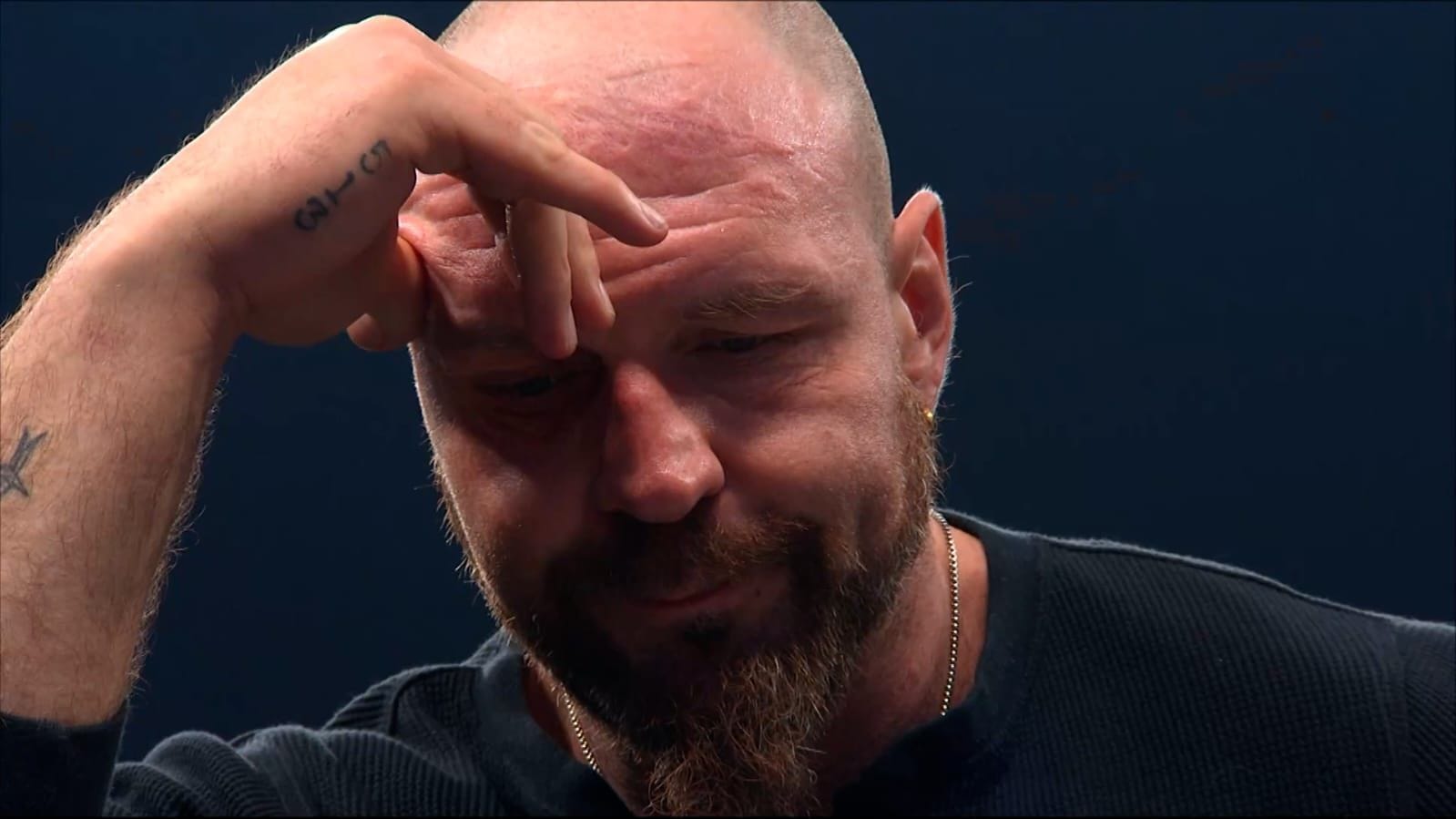 Fan-favorite masked star revealed as Jon Moxley's next's opponent in AEW